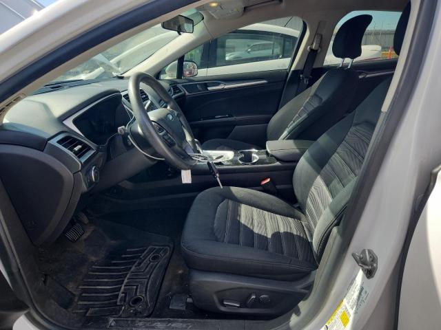 Photo 7 from auction – 2016 FORD FUSION SE with VIN 3FA6P0H78GR141129