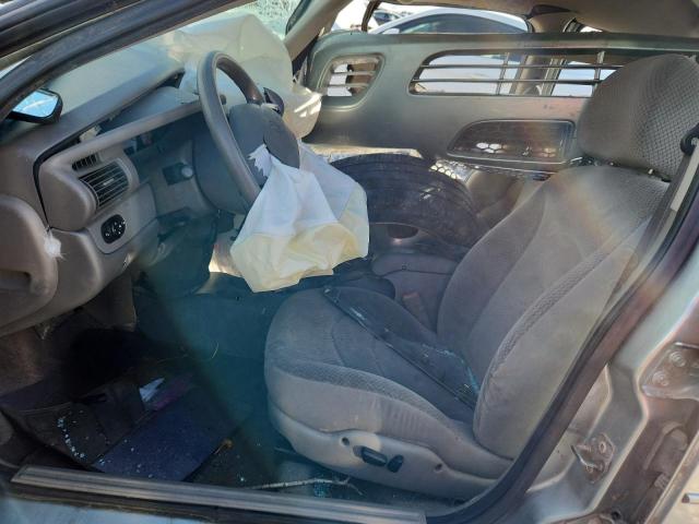 Photo 7 from auction – 2004 DODGE STRATUS SX with VIN 1B3EL46X84N223857