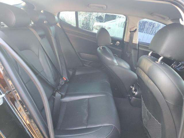 Photo 10 from auction – 2019 KIA STINGER with VIN KNAE15LA0K6065609