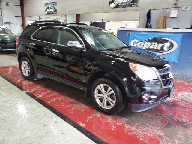 Photo 4 from auction – 2015 CHEVROLET EQUINOX LT with VIN 2GNFLFEK4F6133916
