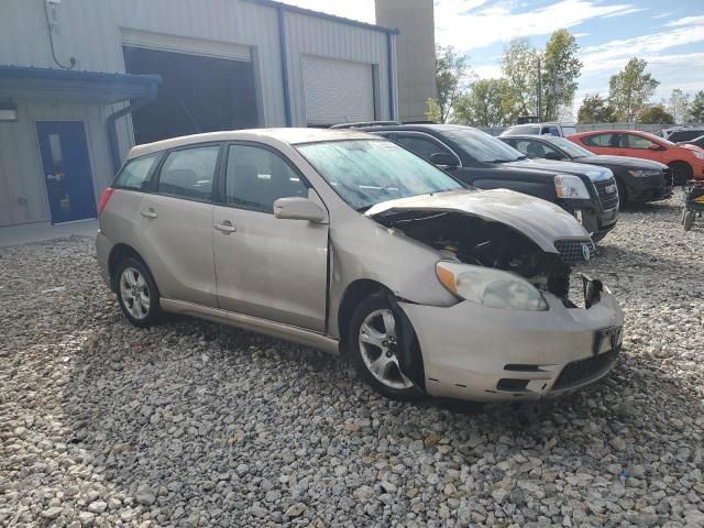 Photo 4 from auction – 2003 TOYOTA COROLLA MA with VIN 2T1LR32E93C163592