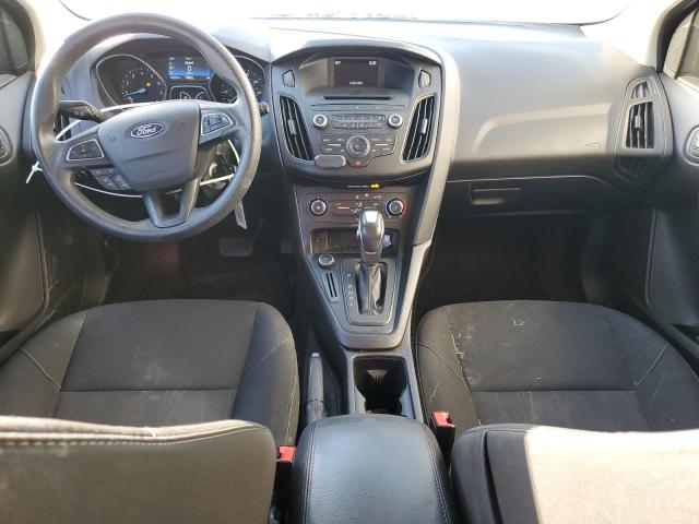 Photo 8 from auction – 2016 FORD FOCUS SE with VIN 1FADP3K22GL348524