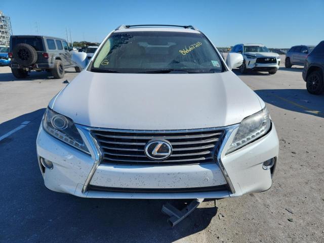 Photo 5 from auction – 2014 LEXUS RX 350 with VIN 2T2ZK1BAXEC133385