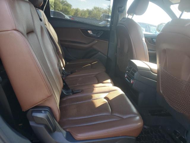 Photo 11 from auction – 2017 AUDI Q7 PRESTIG with VIN WA1VAAF79HD035857