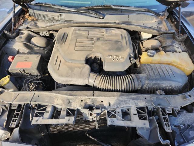 Photo 11 from auction – 2013 DODGE CHARGER SE with VIN 2C3CDXBG6DH509083