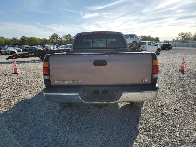 Photo 6 from auction – 2000 TOYOTA TUNDRA ACC with VIN 5TBRT3417YS044209