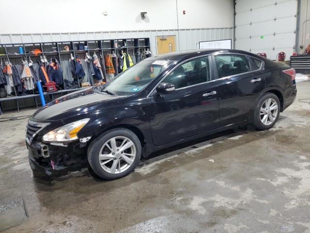 NISSAN ALTIMA 2.5 2014 z numerem VIN 1N4AL3AP1EC115050 - Zdjęcie z aukcji