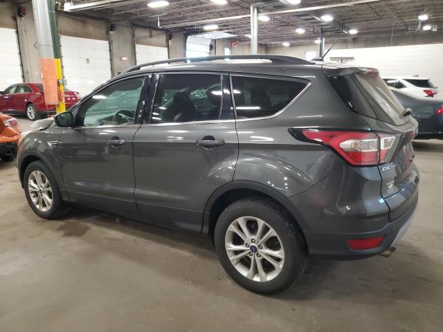 Photo 2 from auction – 2018 FORD ESCAPE SE with VIN 1FMCU9GD0JUA85457