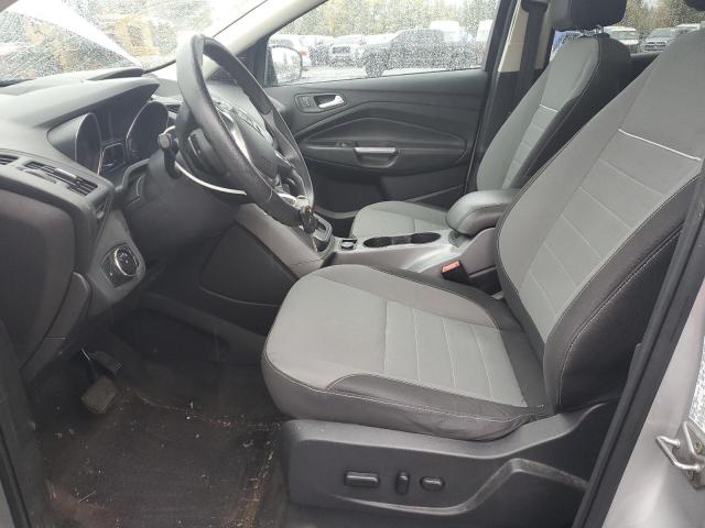 Photo 7 from auction – 2014 FORD ESCAPE SE with VIN 1FMCU0GX6EUA91338
