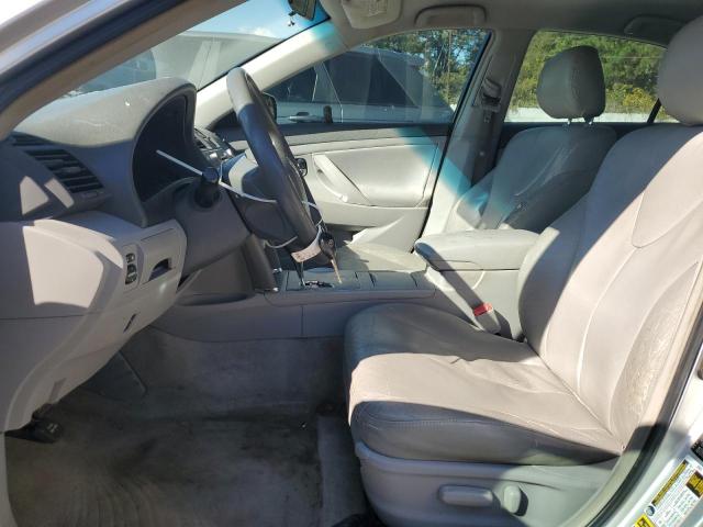 Photo 7 from auction – 2011 TOYOTA CAMRY BASE with VIN 4T1BF3EK4BU119163