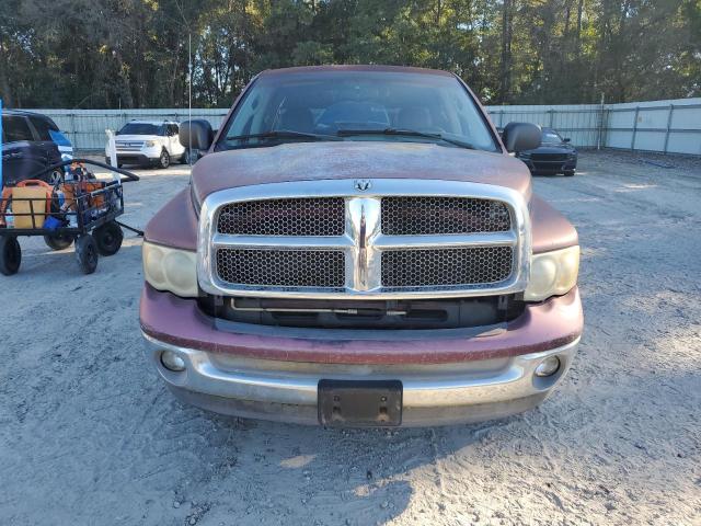 Photo 5 from auction – 2002 DODGE RAM 1500 with VIN 1D7HA18N22S704123
