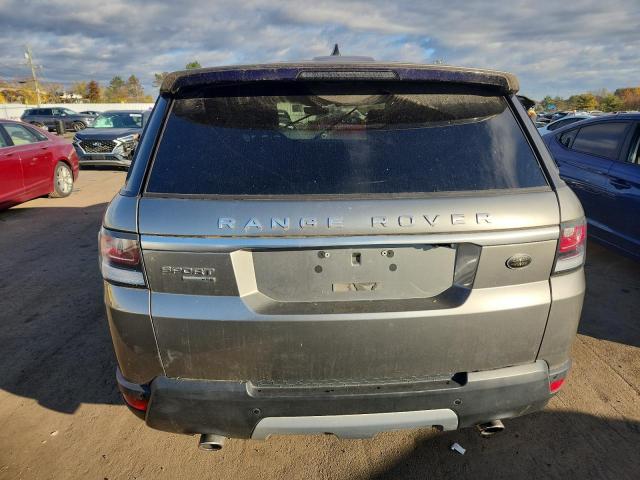 Photo 6 from auction – 2017 LAND ROVER RANGE ROVE with VIN SALWR2FV6HA681875