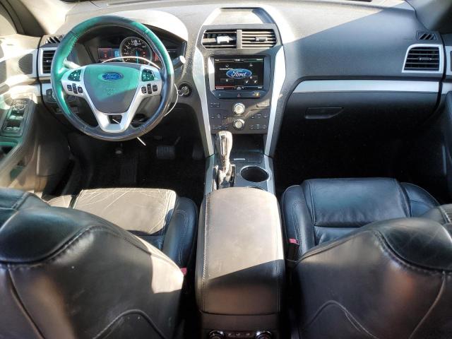 Photo 8 from auction – 2012 FORD EXPLORER X with VIN 1FMHK7D81CGA29925
