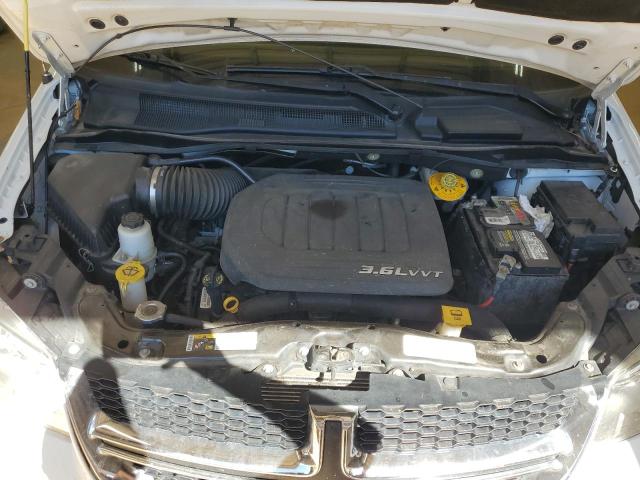 Zdjęcie 12 z aukcji – 2017 DODGE GRAND CARA z VIN 2C4RDGCG1HR574122