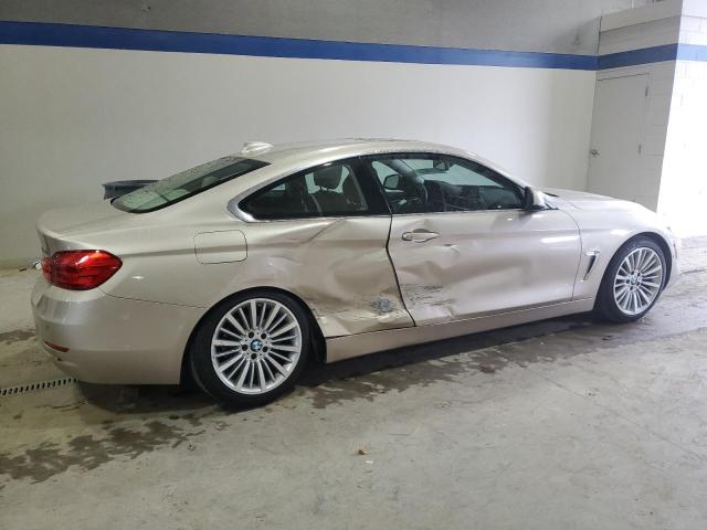 Photo 3 from auction – 2015 BMW 428 I with VIN WBA3N3C50FK232566