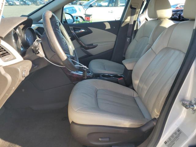 Photo 7 from auction – 2015 BUICK VERANO with VIN 1G4PS5SK4F4202048