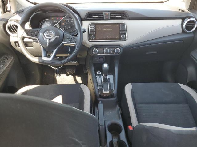 Photo 8 from auction – 2021 NISSAN VERSA SV with VIN 3N1CN8EV0ML835139