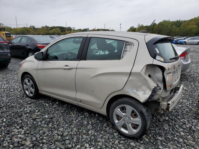 صورة رقم 2 من المزاد - 2019 CHEVROLET SPARK LS مع VIN KL8CB6SA3KC818185