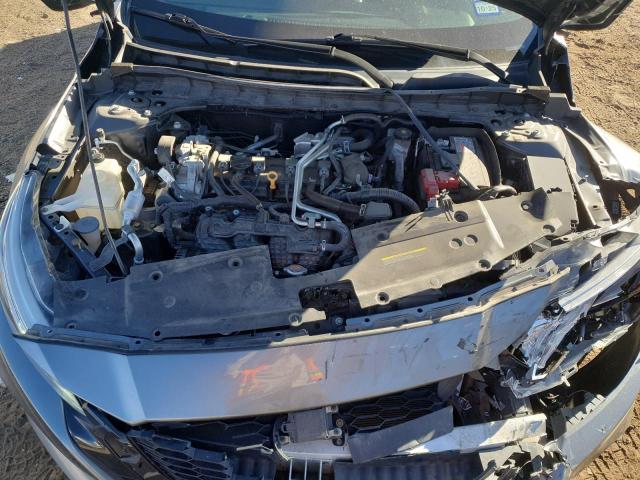 Photo 11 from auction – 2022 NISSAN ALTIMA SV with VIN 1N4BL4DV3NN419490