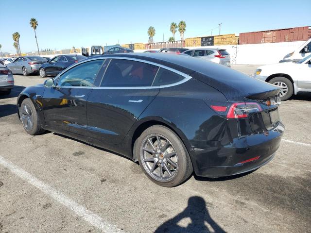 Photo 2 from auction – 2019 TESLA MODEL 3 with VIN 5YJ3E1EA3KF331097