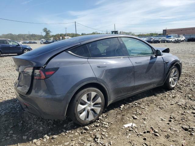 Photo 3 from auction – 2023 TESLA MODEL Y with VIN 7SAYGDEE2PF860944