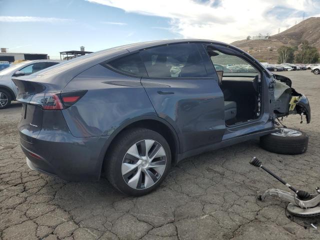 Photo 3 from auction – 2023 TESLA MODEL Y with VIN 7SAYGDEEXPF924213