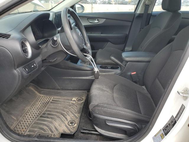 Photo 7 from auction – 2019 KIA FORTE FE with VIN 3KPF24AD7KE009916
