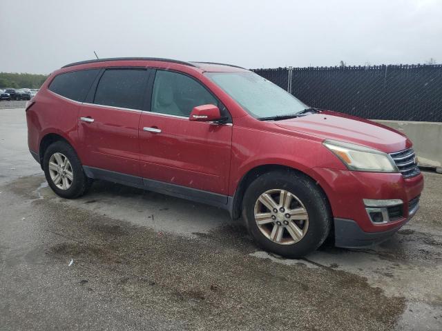 Photo 4 from auction – 2014 CHEVROLET TRAVERSE L with VIN 1GNKVHKD0EJ273229