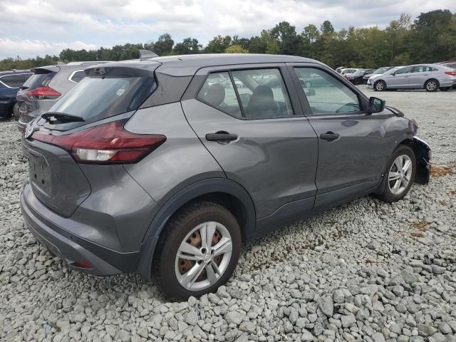 Photo 3 from auction – 2021 NISSAN KICKS S with VIN 3N1CP5BV2ML513700