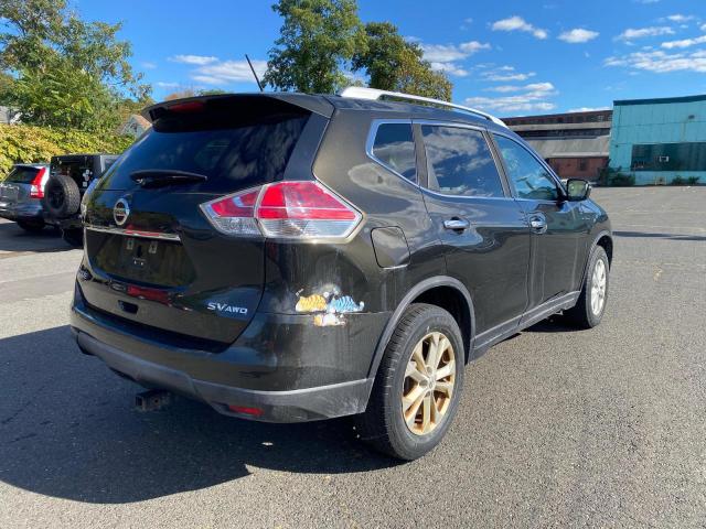 Foto 4 de la subasta – 2016 NISSAN ROGUE S con VIN KNMAT2MVXGP667768
