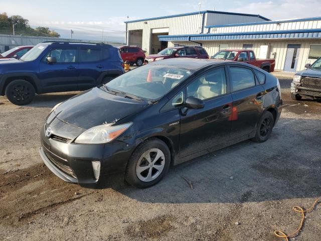 TOYOTA PRIUS 2012 z numerem VIN JTDKN3DU4C1536246 - Zdjęcie z aukcji