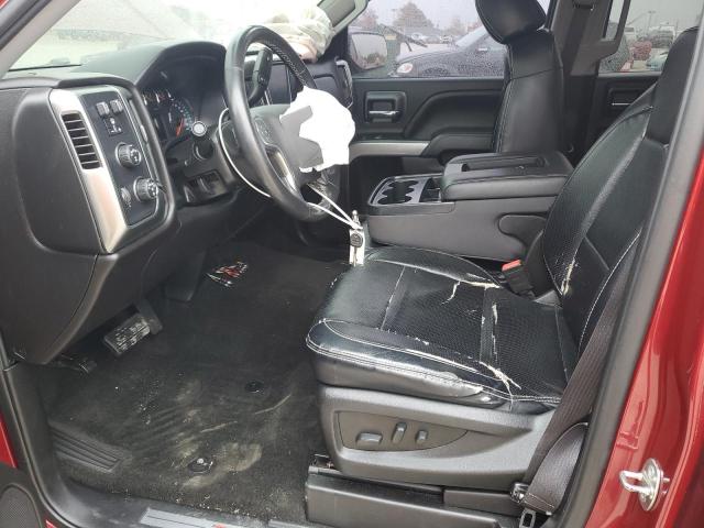 صورة رقم 7 من المزاد - 2019 CHEVROLET SILVERADO مع VIN 2GCVKPEC9K1102268