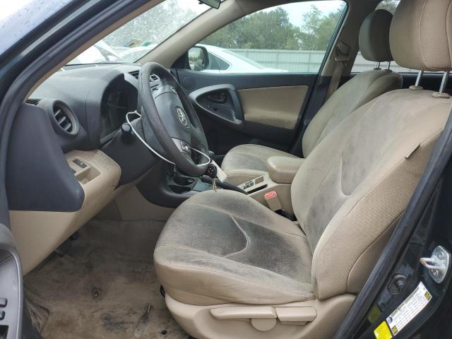 Photo 7 from auction – 2012 TOYOTA RAV4 with VIN 2T3KF4DV0CW135337