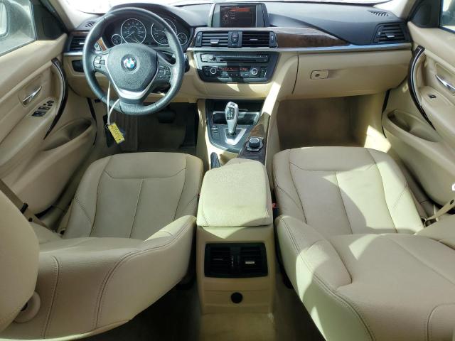 Photo 8 from auction – 2015 BMW 328 I with VIN WBA3A5C50FF607985