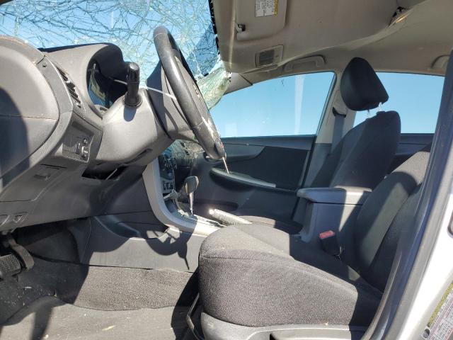 Photo 7 from auction – 2010 TOYOTA COROLLA BA with VIN 1NXBU4EE1AZ358593