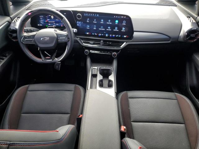 Снимка 8 от търг – 2024 CHEVROLET EQUINOX 3R с VIN 3GN7DRRP3RS242852
