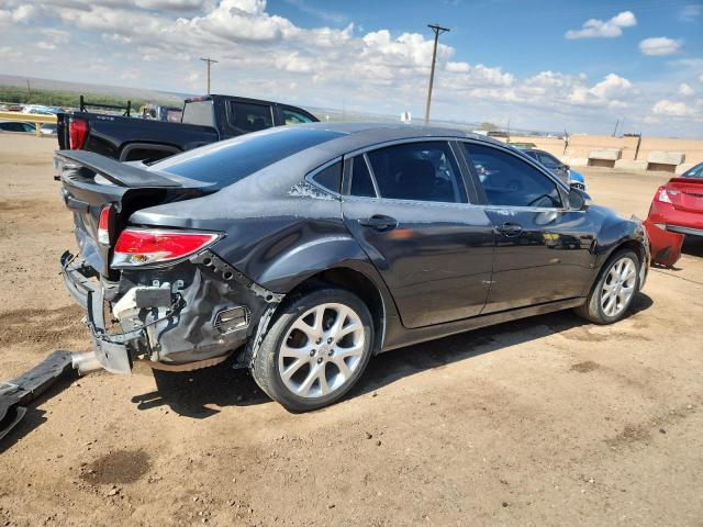 Photo 3 from auction – 2013 MAZDA 6 TOURING with VIN 1YVHZ8EH8D5M05726