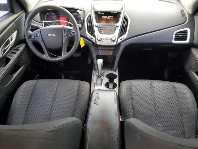 Photo 8 from auction – 2012 GMC TERRAIN SL with VIN 2GKALMEK8C6308479