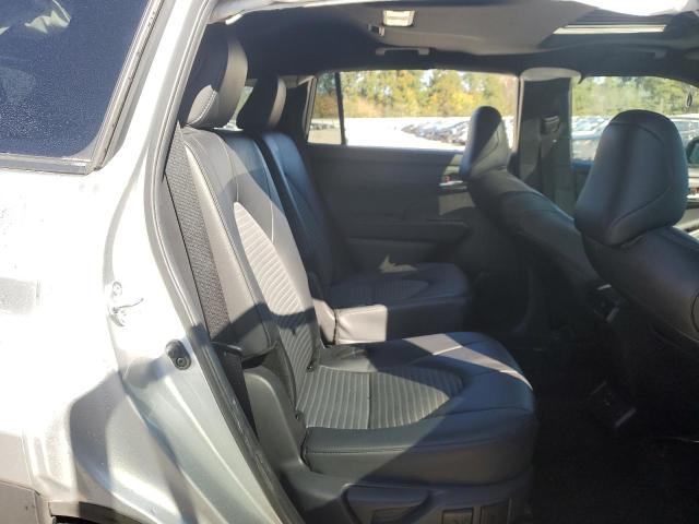 Photo 11 from auction – 2024 TOYOTA HIGHLANDER with VIN 5TDKDRAH3RS537249