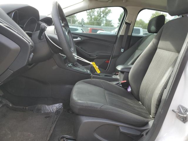 Photo 7 from auction – 2015 FORD FOCUS SE with VIN 1FADP3F2XFL335142
