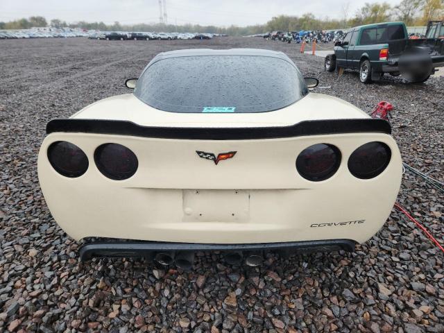 Photo 6 from auction – 2010 CHEVROLET CORVETTE with VIN 1G1YC2DW2A5109965