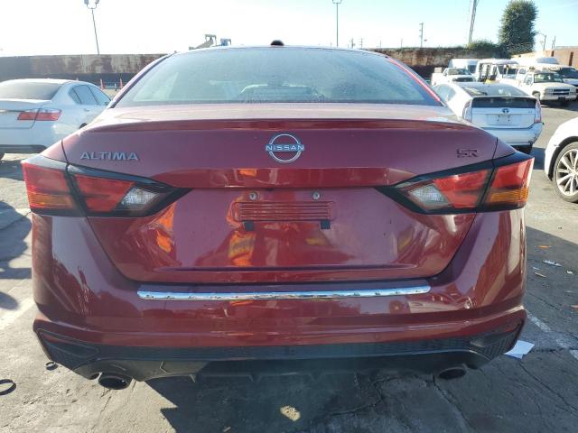 Photo 6 from auction – 2023 NISSAN ALTIMA SR with VIN 1N4BL4CV1PN406340