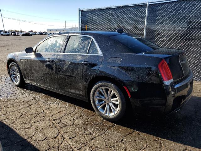 Photo 2 from auction – 2016 CHRYSLER 300 LIMITE with VIN 2C3CCAAG4GH295488