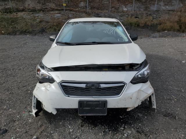 Фото 5 с аукциона – 2019 SUBARU IMPREZA с VIN 4S3GTAA67K3747580