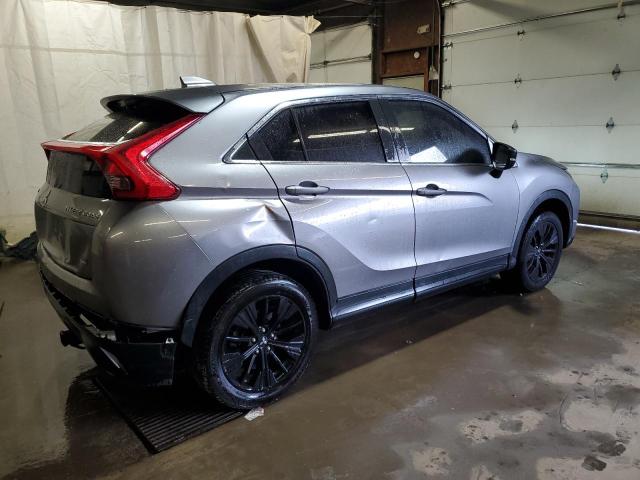 Photo 3 from auction – 2019 MITSUBISHI ECLIPSE CR with VIN JA4AT4AA1KZ020292