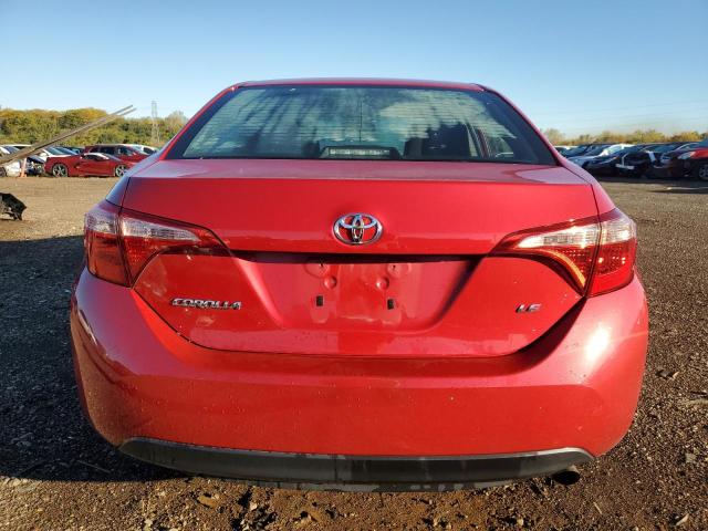 Photo 6 from auction – 2019 TOYOTA COROLLA L with VIN 2T1BURHEXKC178864