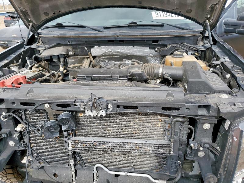 Photo 11 from auction – 2012 FORD F150 SUPER with VIN 1FTFW1EF6CFC33670