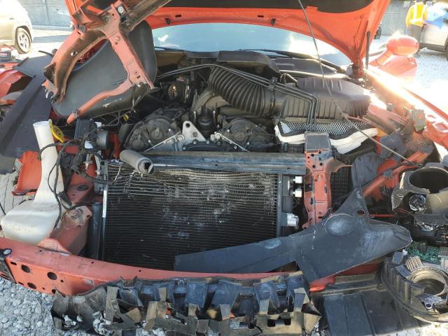 Photo 11 from auction – 2018 DODGE CHALLENGER with VIN 2C3CDZAG7JH219766