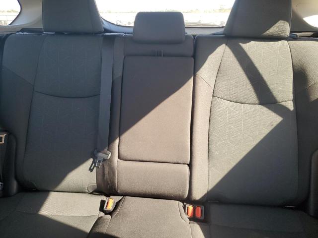 Photo 10 from auction – 2025 TOYOTA RAV4 XLE with VIN 2T3W1RFV9SW366231