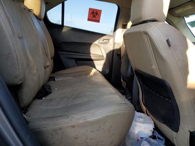 Foto 11 de la subasta – 2011 CHEVROLET EQUINOX LT con VIN 2CNFLEE50B6307676